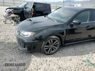 2012 Subaru WRX WRX with VIN JF1GV7E60CG002984, listed as a Copart auction lot 54557175 with 151,891 mi miles and Salvage title. Bid and sale history available at DreamBid. Image 13.