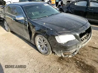 2016 Chrysler 300 with VIN 2C3CCAEG1GH123638, listed as a Copart auction lot 52210375 with 192,547 mi miles and Salvage Title. Bid and sale history available at carsss.com. Image 10.