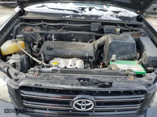 2007 Toyota Highlander with VIN JTEHD21A570048819, listed as a Copart auction lot 44598265 with 96,032 mi miles and Clean Title. Bid and sale history available at carsss.com. Image 12.