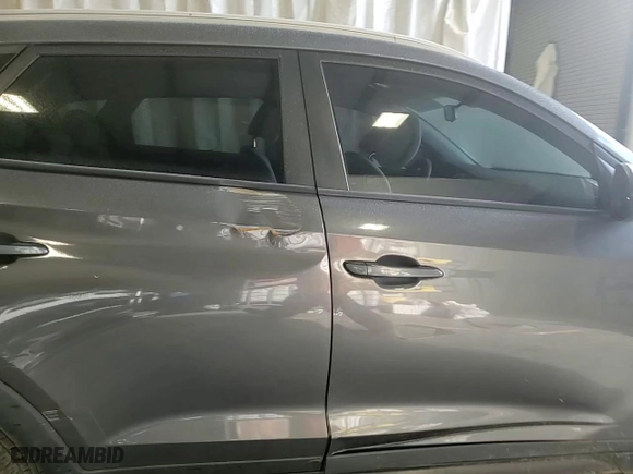 2016 Hyundai Tucson SE with VIN KM8J33A48GU104667, listed as a Copart auction lot 88336025 with 143,821 mi miles and Salvage Title. Bid and sale history available at carsss.com. Image 11.
