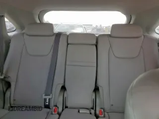 2010 Lexus RX 350 z VIN 2T2ZK1BA2AC002493, wystawiony jako Copart lot #57823295 z przebiegiem 149 193 mil mil oraz Szkoda całkowita • Salvage title. Historia ofert i sprzedaży dostępna na DreamBid. Obrazek 10.