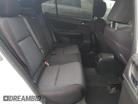 2015 Subaru WRX with VIN JF1VA1A66F9821058, listed as a Copart auction lot 49733675 with 102,362 mi miles and Clean Title. Bid and sale history available at carsss.com. Image 10.