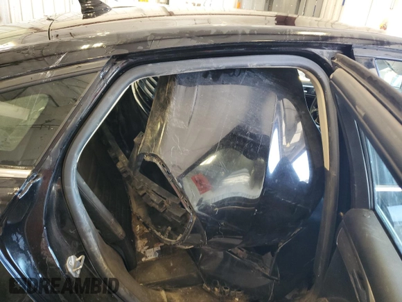 2020 Ford Fusion SE with VIN 3FA6P0HD4LR162494, listed as a Copart auction lot 48019175 with 71,534 mi miles and Salvage Title. Bid and sale history available at DreamBid. Image 10.