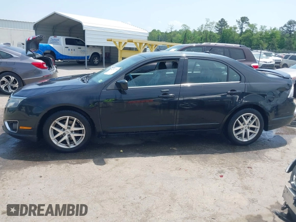 2012 Ford Fusion SEL with VIN 3FAHP0JA9CR254497, listed as a IAAI auction lot 42162710 with 120,214 mi miles and . Bid and sale history available at DreamBid. Image 14.