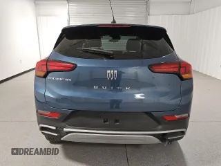 2024 Buick Encore GX Preferred с VIN KL4AMBS2XRB074007, выставлен на аукционе Copart как лот 87306304 с пробегом 28 247 миль миль и Чистый • Clean title. История ставок и продаж доступна на DreamBid. Изображение 6.