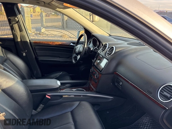 2012 Mercedes-Benz GL-Class GL 450 with VIN 4JGBF7BE0CA792122, listed as a Copart auction lot 78315214 with 131,268 mi miles and Clean Title. Bid and sale history available at carsss.com. Image 5.