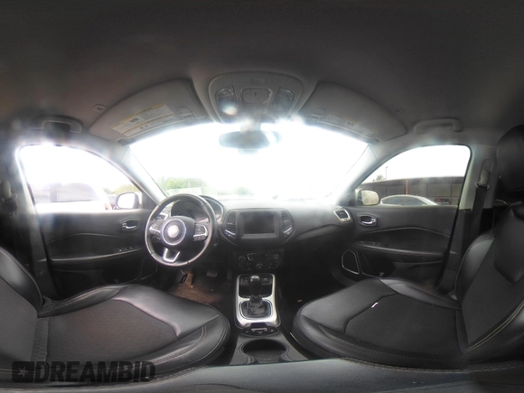 2019 Jeep Compass Latitude с VIN 3C4NJCBBXKT699338, выставлен на аукционе IAAI как лот 42257672 с пробегом 102 970 миль миль и . История ставок и продаж доступна на DreamBid. Изображение 21.