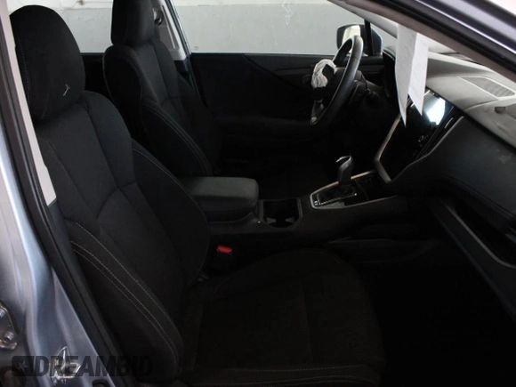 2022 Subaru Legacy Premium z VIN 4S3BWAD61N3015284, wystawiony jako Copart lot #56418935 z przebiegiem 26 485 mil mil oraz Szkoda całkowita • Salvage title. Historia ofert i sprzedaży dostępna na DreamBid. Obrazek 5.