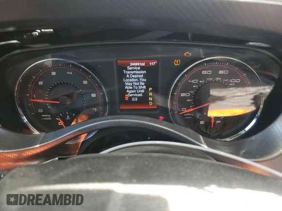 2013 Dodge Charger SE with VIN 2C3CDXBG8DH719832, listed as a Copart auction lot 68354774 with 244,941 mi miles and Salvage Title. Bid and sale history available at carsss.com. Image 9.