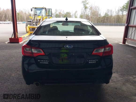 2017 Subaru Legacy Limited with VIN 4S3BNAK68H3056246, listed as a IAAI auction lot 42018298 with 102,665 mi miles. Bid and sale history available at carsss.com. Image 16.