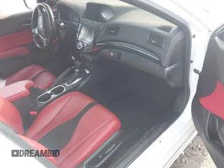 2022 Acura ILX Premium with VIN 19UDE2F81NA008980, listed as a IAAI auction lot 42467327 with 59,022 mi miles and . Bid and sale history available at DreamBid. Image 5.