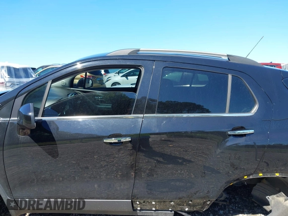 2020 Chevrolet Trax LT с VIN KL7CJLSB7LB062463, выставлен на аукционе IAAI как лот 42556672 с пробегом 71 888 миль миль и . История ставок и продаж доступна на DreamBid. Изображение 14.