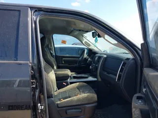 2016 Ram 1500 Sport with VIN 1C6RR6MT9GS383284, listed as a IAAI auction lot 41537068 with Not Provided miles. Bid and sale history available at carsss.com. Image 5.