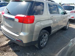 2012 GMC Terrain SLE-2 with VIN 2GKALSEK8C6167711, listed as a IAAI auction lot 42665794 with 266,672 mi miles and . Bid and sale history available at DreamBid. Image 4.