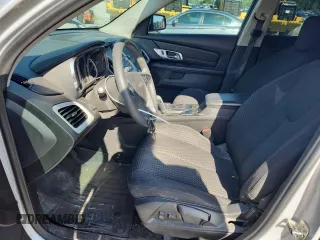 2015 GMC Terrain SLE with VIN 2GKALMEK8F6273964, listed as a Copart auction lot 59935415 with 118,244 mi miles and Clean title. Bid and sale history available at DreamBid. Image 7.