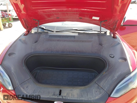 2022 Tesla Model S с VIN 5YJSA1E55NF491593, выставлен на аукционе IAAI как лот 42223771 с пробегом 58 875 миль миль и . История ставок и продаж доступна на DreamBid. Изображение 10.