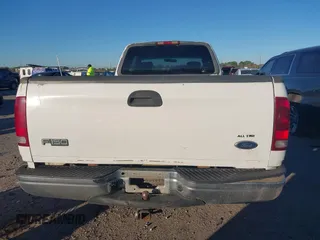 2001 Ford F-150 XL с VIN 1FTRX17W61KF65488, выставлен на аукционе IAAI как лот 40807535 с пробегом 298 274 миль миль и . История ставок и продаж доступна на DreamBid. Изображение 15.