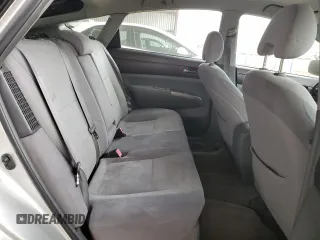 2005 Toyota Prius z VIN JTDKB20U557029770, wystawiony jako Copart lot #59997865 z przebiegiem 237 030 mil mil oraz Szkoda całkowita • Salvage title. Historia ofert i sprzedaży dostępna na DreamBid. Obrazek 10.