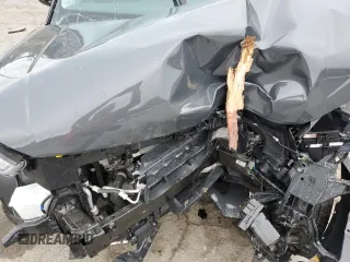 2024 Hyundai Venue Limited with VIN KMHRC8A35RU313083, listed as a Copart auction lot 62710675 with Not provided miles and Salvage title. Bid and sale history available at DreamBid. Image 11.