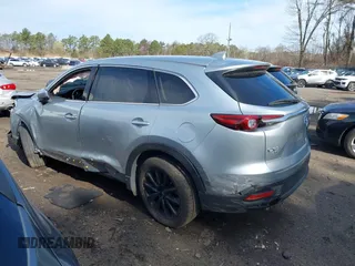 2023 Mazda CX-9 Touring Plus с VIN JM3TCBAY1P0648632, выставлен на аукционе IAAI как лот 42019152 с пробегом 15 383 миль миль и . История ставок и продаж доступна на DreamBid. Изображение 13.