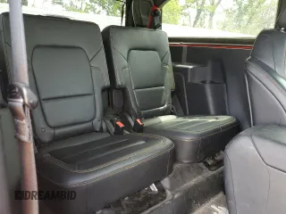 2021 Ford Bronco z VIN 1FMDE5CP7MLB07037, wystawiony jako Copart lot #54140385 z przebiegiem 56 403 mil mil oraz Szkoda całkowita • Salvage title. Historia ofert i sprzedaży dostępna na DreamBid. Obrazek 11.