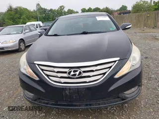 2011 Hyundai Sonata SE with VIN 5NPEC4AB1BH206406, listed as a IAAI auction lot 42178981 with 137,063 mi miles and . Bid and sale history available at carsss.com. Image 6.