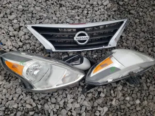 2019 Nissan Versa Sedan SV with VIN 3N1CN7AP4KL873150, listed as a Copart auction lot 48515495 with 106,127 mi miles and Salvage Title. Bid and sale history available at carsss.com. Image 12.