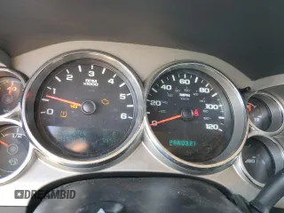 2013 Chevrolet Silverado 1500 LT with VIN 3GCPCSEA9DG201139, listed as a Copart auction lot 72033794 with 191,501 mi miles and Salvage Title. Bid and sale history available at DreamBid. Image 9.