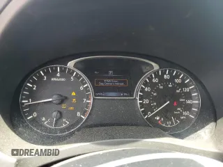 2016 Nissan Altima SR с VIN 1N4AL3AP4GC258514, выставлен на аукционе Copart как лот 57446095 с пробегом 157 735 миль миль и Списание • Salvage title. История ставок и продаж доступна на DreamBid. Изображение 9.