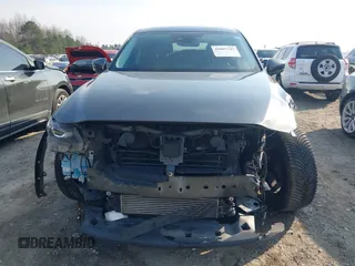 2018 Mazda CX-9 Touring with VIN JM3TCBCY2J0222520, listed as a IAAI auction lot 41807547 with 68,453 mi miles. Bid and sale history available at carsss.com. Image 13.
