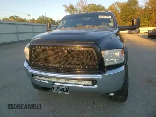 2012 Ram 2500 ST with VIN 3C6TD5CT6CG121563, listed as a Copart auction lot 81708234 with 171,429 mi miles and Salvage Title. Bid and sale history available at carsss.com. Image 10.
