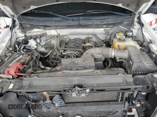 2014 Ford F-150 XL с VIN 1FTNF1EF7EKD34190, выставлен на аукционе Copart как лот 54527665 с пробегом 155 007 миль миль и Списание • Salvage title. История ставок и продаж доступна на DreamBid. Изображение 11.