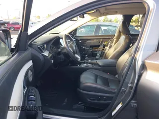 2019 Infiniti QX50 Essential z VIN 3PCAJ5M11KF114918, wystawiony jako IAAI lot #42574959 z przebiegiem 70 315 mil mil oraz . Historia ofert i sprzedaży dostępna na DreamBid. Obrazek 5.