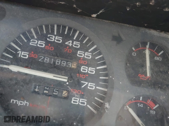 1994 Jeep Cherokee z VIN 1J4FT78S0RL149062, wystawiony jako IAAI lot #41925110 z przebiegiem 281 893 mil mil oraz . Historia ofert i sprzedaży dostępna na DreamBid. Obrazek 12.