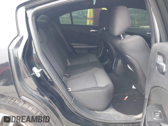 2019 Dodge Charger SXT with VIN 2C3CDXJG7KH757728, listed as a IAAI auction lot 41797017 with 68,063 mi miles and . Bid and sale history available at DreamBid. Image 8.