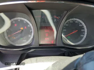2012 GMC Terrain SLE-2 z VIN 2GKALSEK4C6159685, wystawiony jako Copart lot #55912435 z przebiegiem 111 574 mil mil oraz Szkoda całkowita • Salvage title. Historia ofert i sprzedaży dostępna na DreamBid. Obrazek 9.