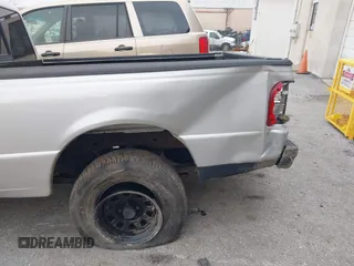 2009 Ford Ranger XL with VIN 1FTYR14D49PA19408, listed as a IAAI auction lot 41665999 with 34,366 mi miles and . Bid and sale history available at DreamBid. Image 6.