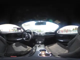 2017 Ford Mustang V6 с VIN 1FA6P8AM2H5304781, выставлен на аукционе IAAI как лот 42063479 с пробегом 160 885 миль миль и . История ставок и продаж доступна на DreamBid. Изображение 18.