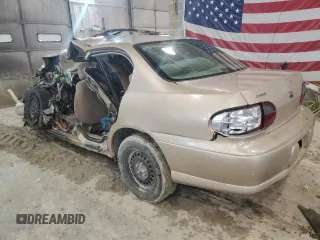 2005 Chevrolet Classic with VIN 1G1ND52F75M173824, listed as a Copart auction lot 40513023 with 0 mi miles and Non Repairable. Bid and sale history available at carsss.com. Image 2.