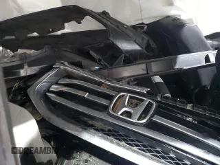 2015 Honda Pilot Touring with VIN 5FNYF4H99FB050269, listed as a Copart auction lot 50902645 with Not Provided miles and Salvage Title. Bid and sale history available at DreamBid. Image 11.