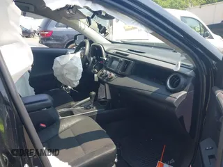 2018 Toyota RAV4 LE с VIN 2T3BFREV2JW849558, выставлен на аукционе IAAI как лот 42466690 с пробегом 108 820 миль миль и . История ставок и продаж доступна на DreamBid. Изображение 5.