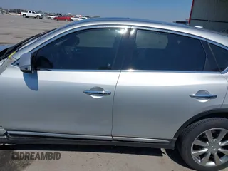 2016 Infiniti QX50 with VIN JN1BJ0RP0GM230651, listed as a IAAI auction lot 41772131 with 72,408 mi miles. Bid and sale history available at carsss.com. Image 15.