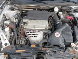 2008 Mitsubishi Eclipse GS with VIN 4A3AL25F48E004407, listed as a IAAI auction lot 41530958 with 135,320 mi miles and . Bid and sale history available at DreamBid. Image 10.