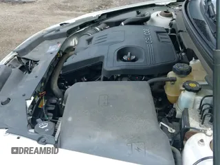 2010 Chevrolet Malibu 2LT z VIN 1G1ZD5EBXAF226136, wystawiony jako IAAI lot #42732524 z przebiegiem 126 854 mil mil oraz . Historia ofert i sprzedaży dostępna na DreamBid. Obrazek 12.