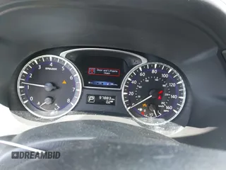 2020 Infiniti QX60 Luxe z VIN 5N1DL0MN7LC529460, wystawiony jako IAAI lot #42338248 z przebiegiem 97 883 mil mil oraz . Historia ofert i sprzedaży dostępna na DreamBid. Obrazek 7.