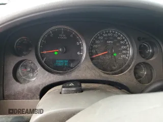 2013 Chevrolet Tahoe LT z VIN 1GNSKBE09DR236064, wystawiony jako Copart lot #47966825 z przebiegiem 172 027 mil mil oraz Szkoda całkowita • Salvage title. Historia ofert i sprzedaży dostępna na DreamBid. Obrazek 9.