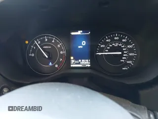 2023 Subaru Impreza Premium с VIN 4S3GTAV65P3705037, выставлен на аукционе IAAI как лот 42381399 с пробегом 42 022 миль миль и . История ставок и продаж доступна на DreamBid. Изображение 7.