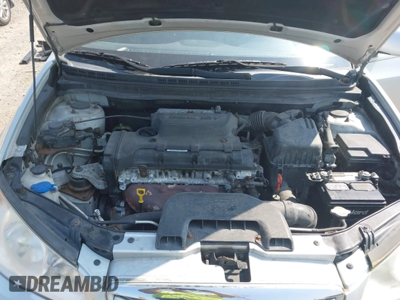 2010 Hyundai Elantra GLS with VIN KMHDU4AD2AU003552, listed as a IAAI auction lot 42325096 with 70,311 mi miles and . Bid and sale history available at DreamBid. Image 10.
