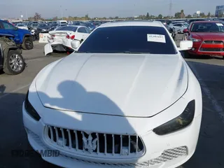 2015 Maserati Ghibli S Q4 с VIN ZAM57RTA7F1131581, выставлен на аукционе IAAI как лот 41383443 с пробегом 72 865 миль миль и . История ставок и продаж доступна на DreamBid. Изображение 12.