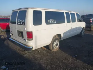 2012 Ford Econoline Passenger XL с VIN 1FBSS3BL1CDA44408, выставлен на аукционе IAAI как лот 41786066 с пробегом 187 468 миль миль и . История ставок и продаж доступна на DreamBid. Изображение 4.